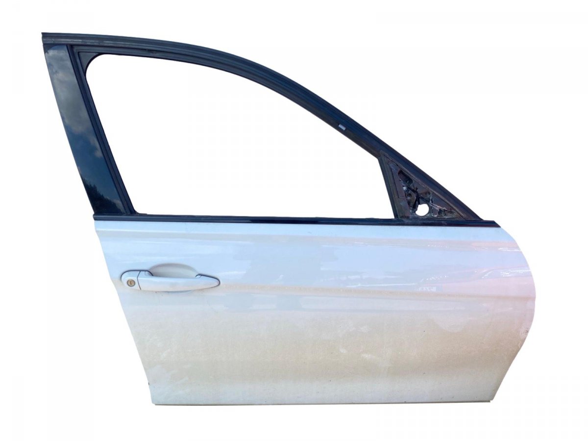 BMW 3 (F30 / F31) Door — front right Door — front right — BMW 3 (F30, F31, F80) (201...