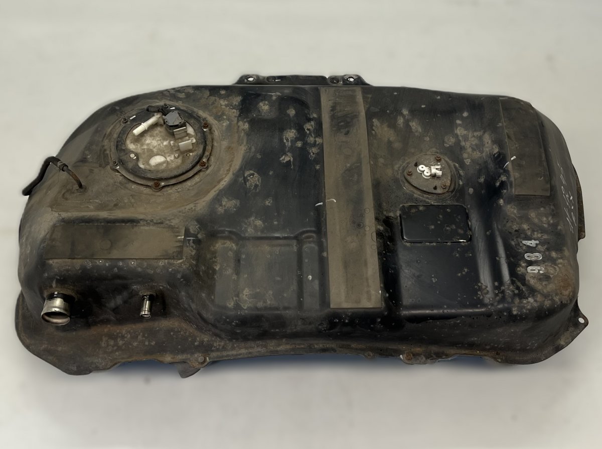 Mitsubishi ASX polttoainetankki Fuel Tank — MITSUBISHI ASX I / RVR III (GA) (20...