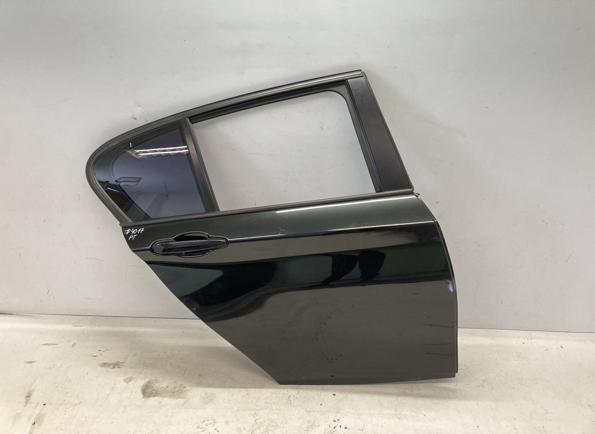 BMW 1 (E81 / E82 / E87 / E88) Door — rear right