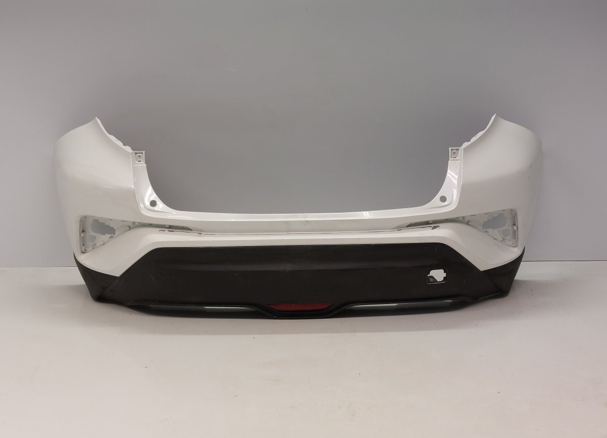 Toyota C-HR Bumper rear Bumper rear — TOYOTA C-HR I (AX10, AX50) (2016-...