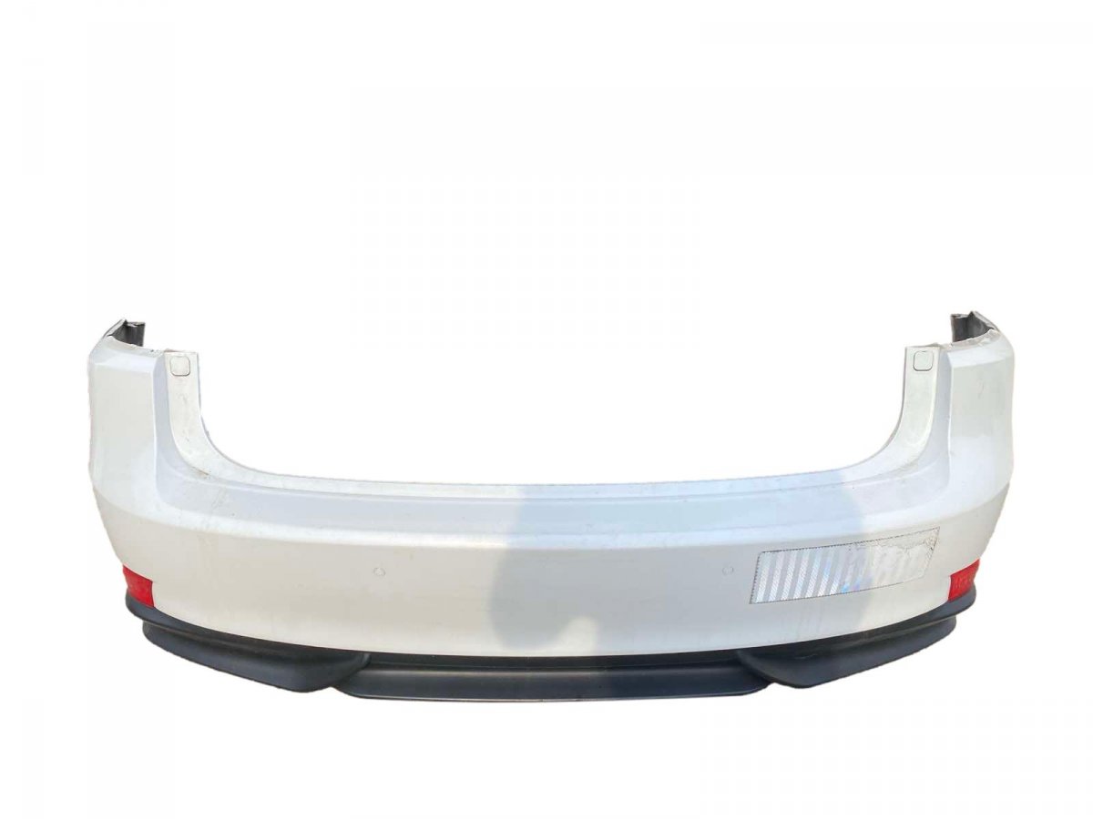 Lexus IS Bumper rear Bumper rear — LEXUS IS III (XE30) (2013-) — 521...