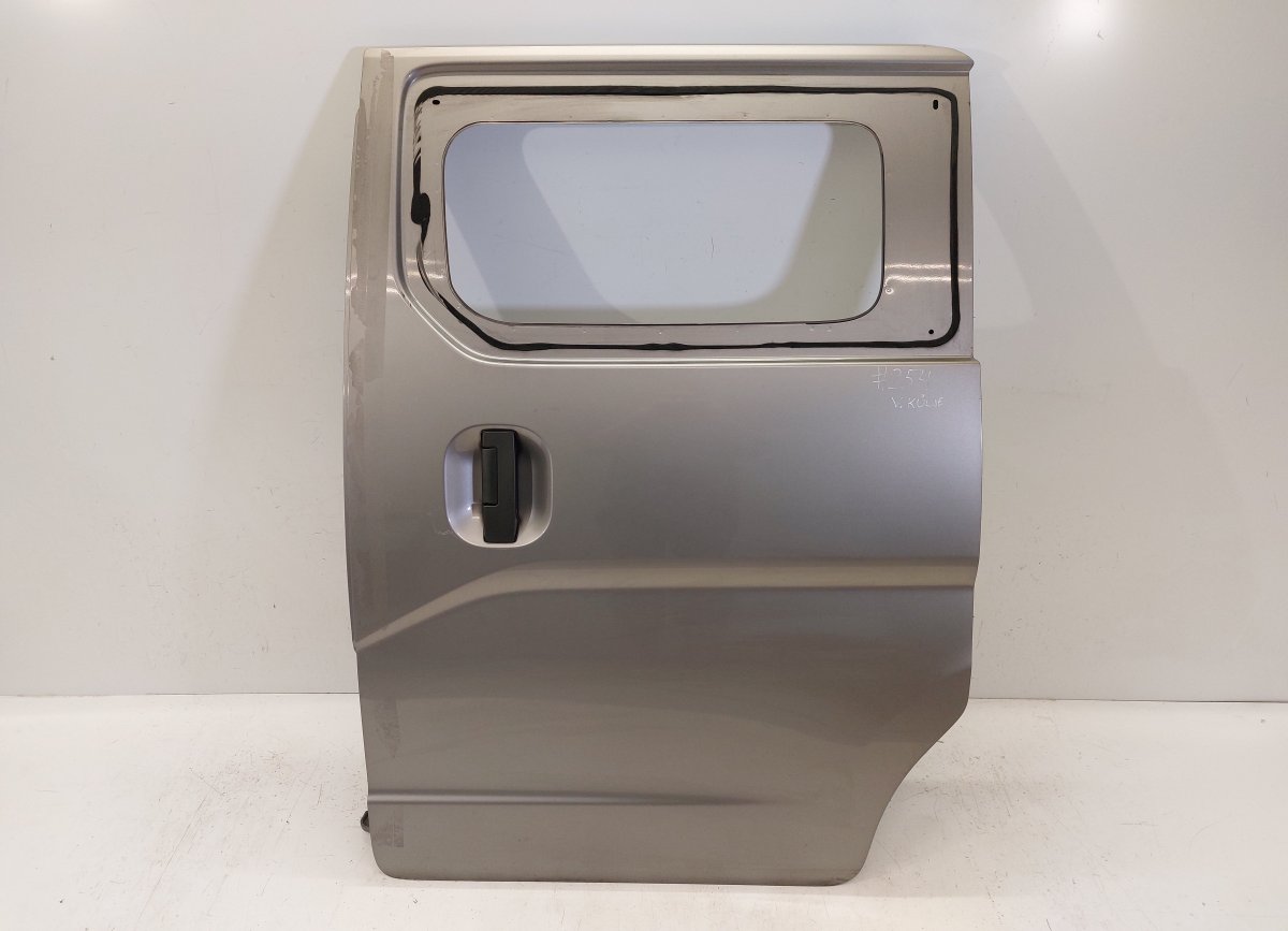 Nissan NV200 Left sliding door Left sliding door — NISSAN NV200 (M20) (2010-20...