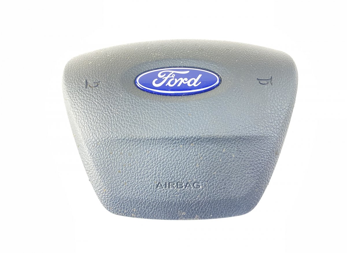 Ford Kuga Steering Wheel Airbag Steering wheel airbag — FORD KUGA II (DM2, TF) ...