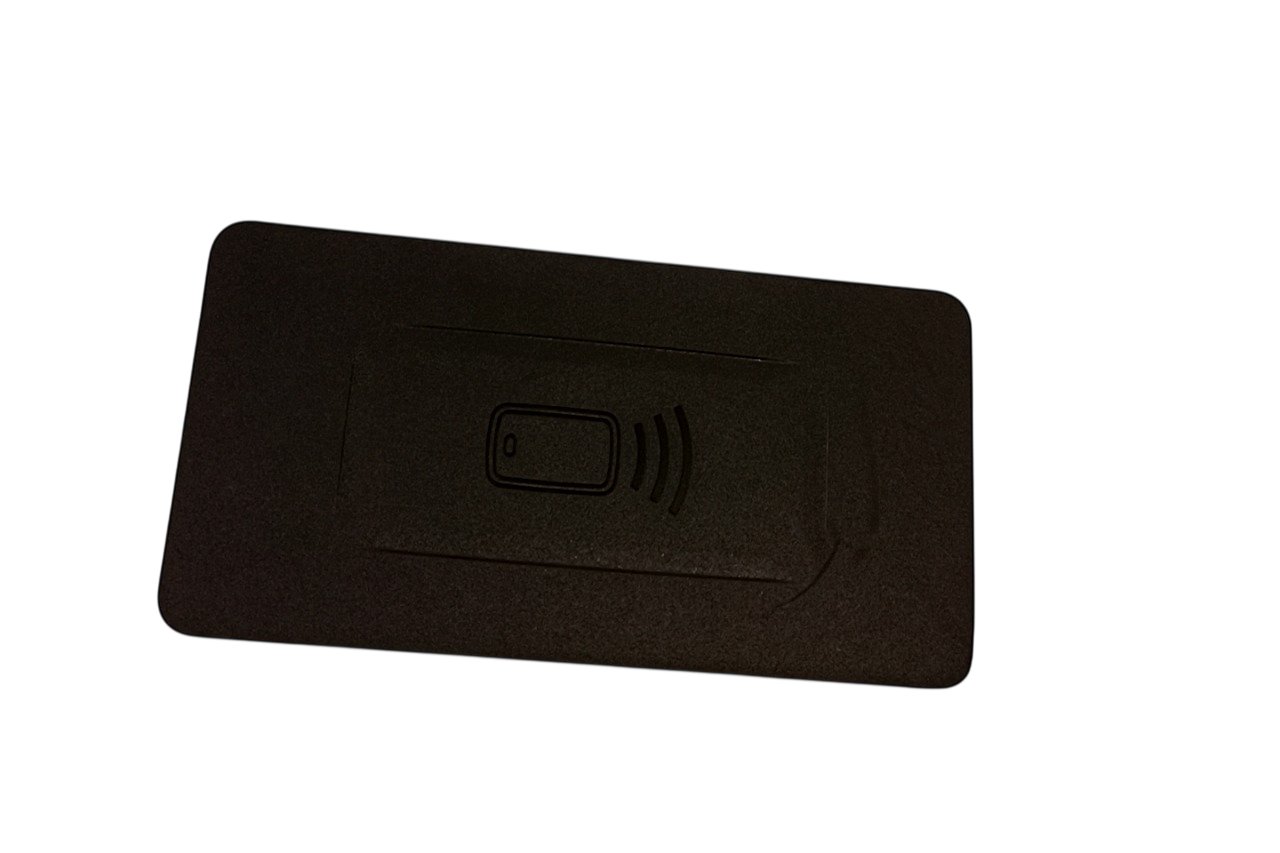 BMW 3 (F30 / F31) Wireless charging module BMW 3 SERIES Wireless charging module OEM 5A0D8...