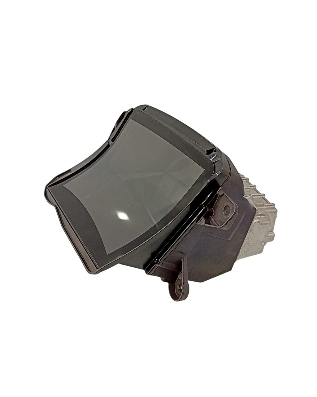 BMW X5 (F15) Head up display screen
