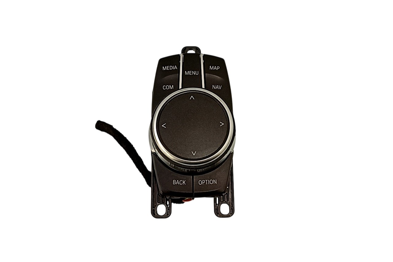 BMW 5 (G30 / G31) Central console control unit BMW M5 Central console control unit OEM 5A3B1E2...