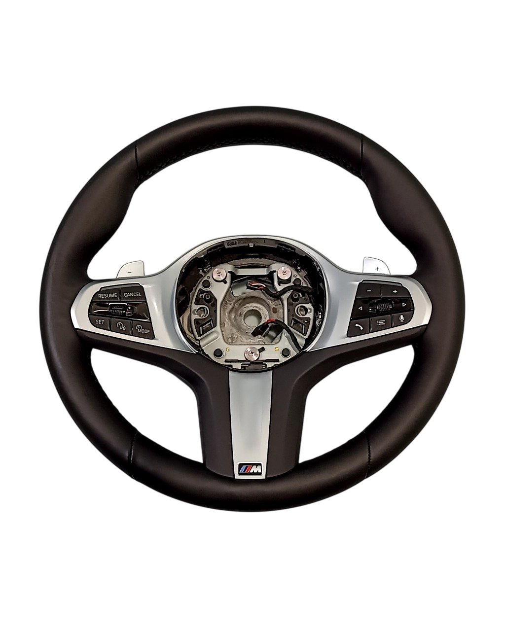 BMW 7 (G11 / G12) steering wheel BMW X7 Steering Wheel OEM 32305A4B4A7

Part cod...
