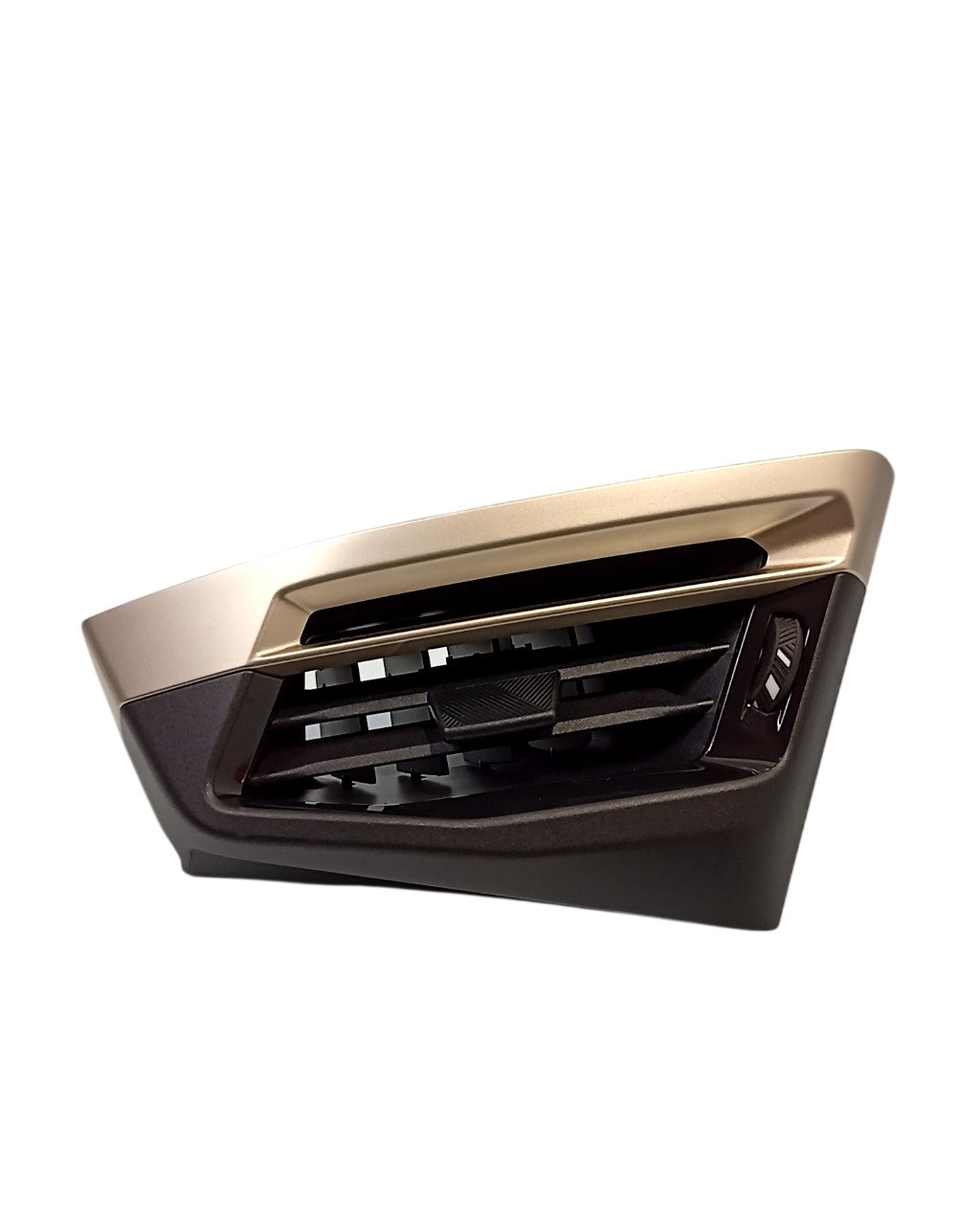 BMW X3 / iX3 (G01) Dashboard side air vent grill/cover trim BMW IX Dashboard side air vent grill/cover trim...