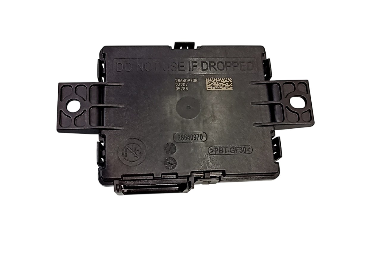 BMW X3 / iX3 (G01) Other control units/modules BMW IX Other control units/modules OEM 5B49599
...