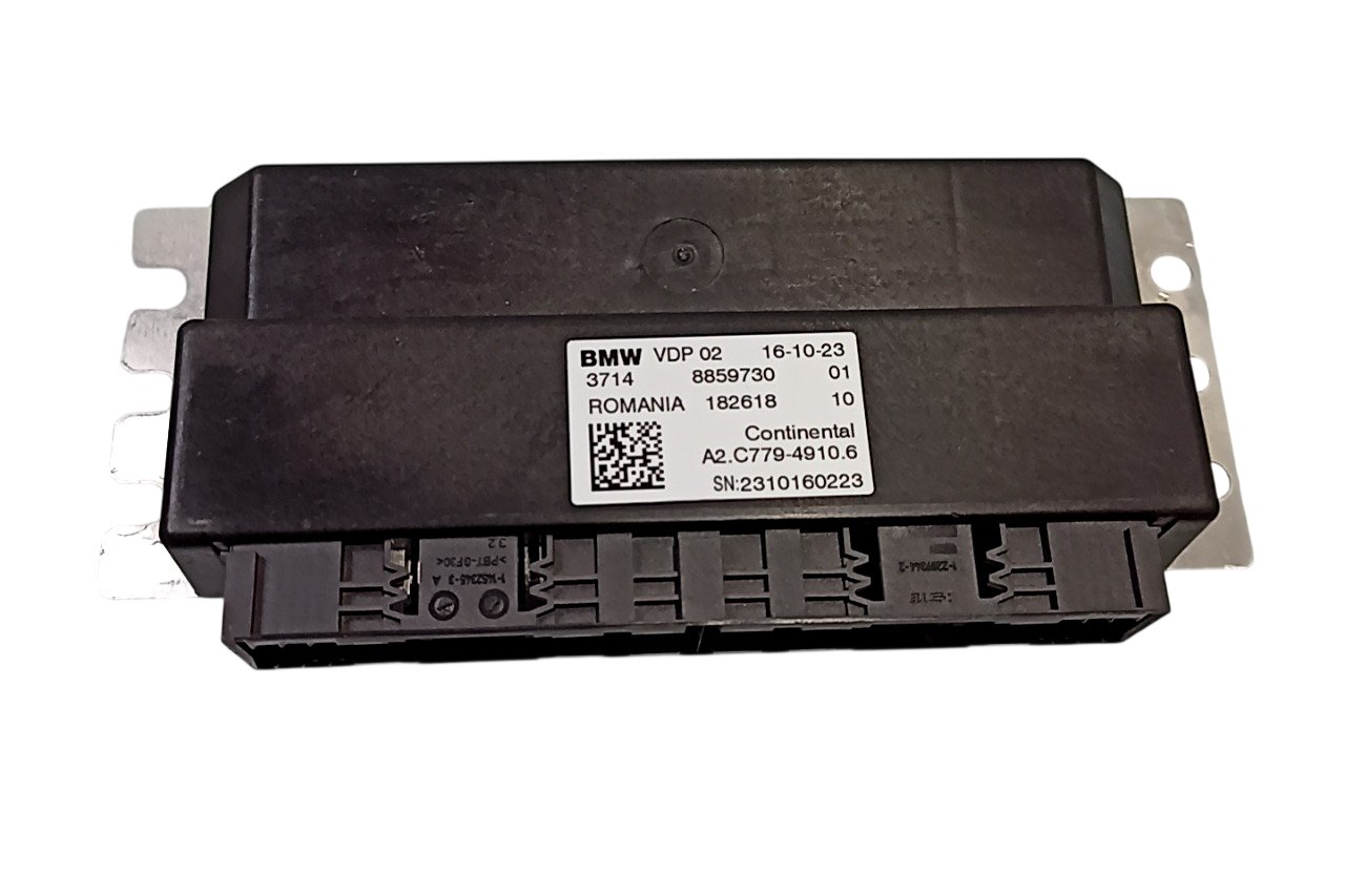 Bentley Continental GT Other control units/modules BMW X5 Other control units/modules OEM 37148859...