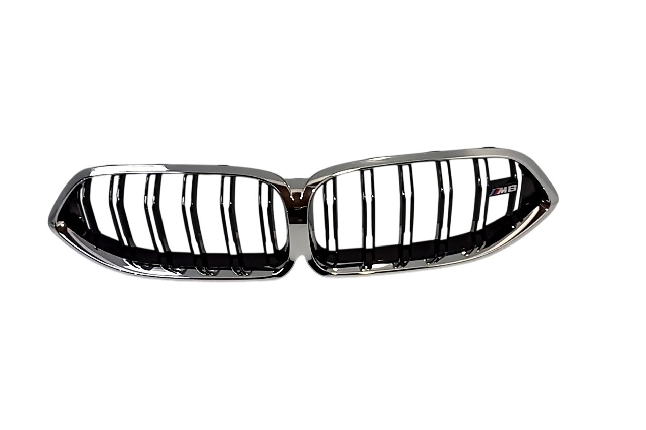 Bentley Continental GT Front grill BMW 8 SERIES Front grill OEM 51138074827

Part ...