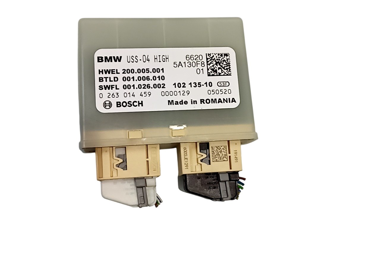 Bentley Continental GT Parking PDC control unit/module BMW 3 SERIES Parking PDC control unit/module OE...