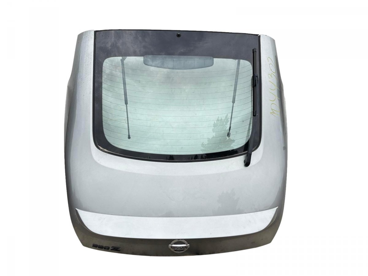 Nissan 350Z Boot lid / tailgate Boot lid / tailgate — NISSAN 350Z (Z33) (2002-2...