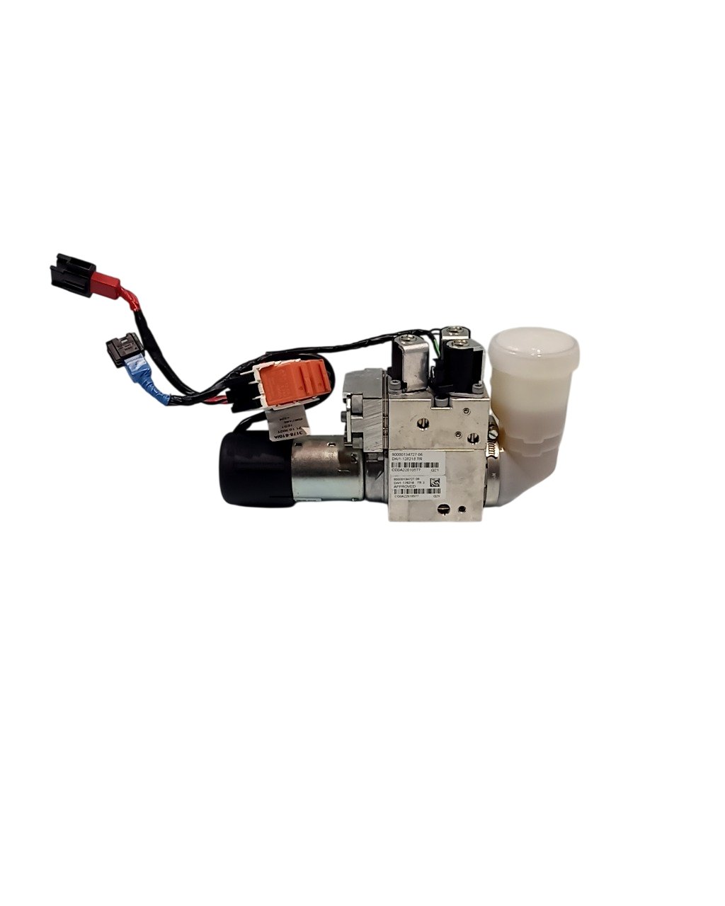 Audi R8 Convertible roof hydraulic pump BMW M4 Convertible roof hydraulic pump OEM 5434...