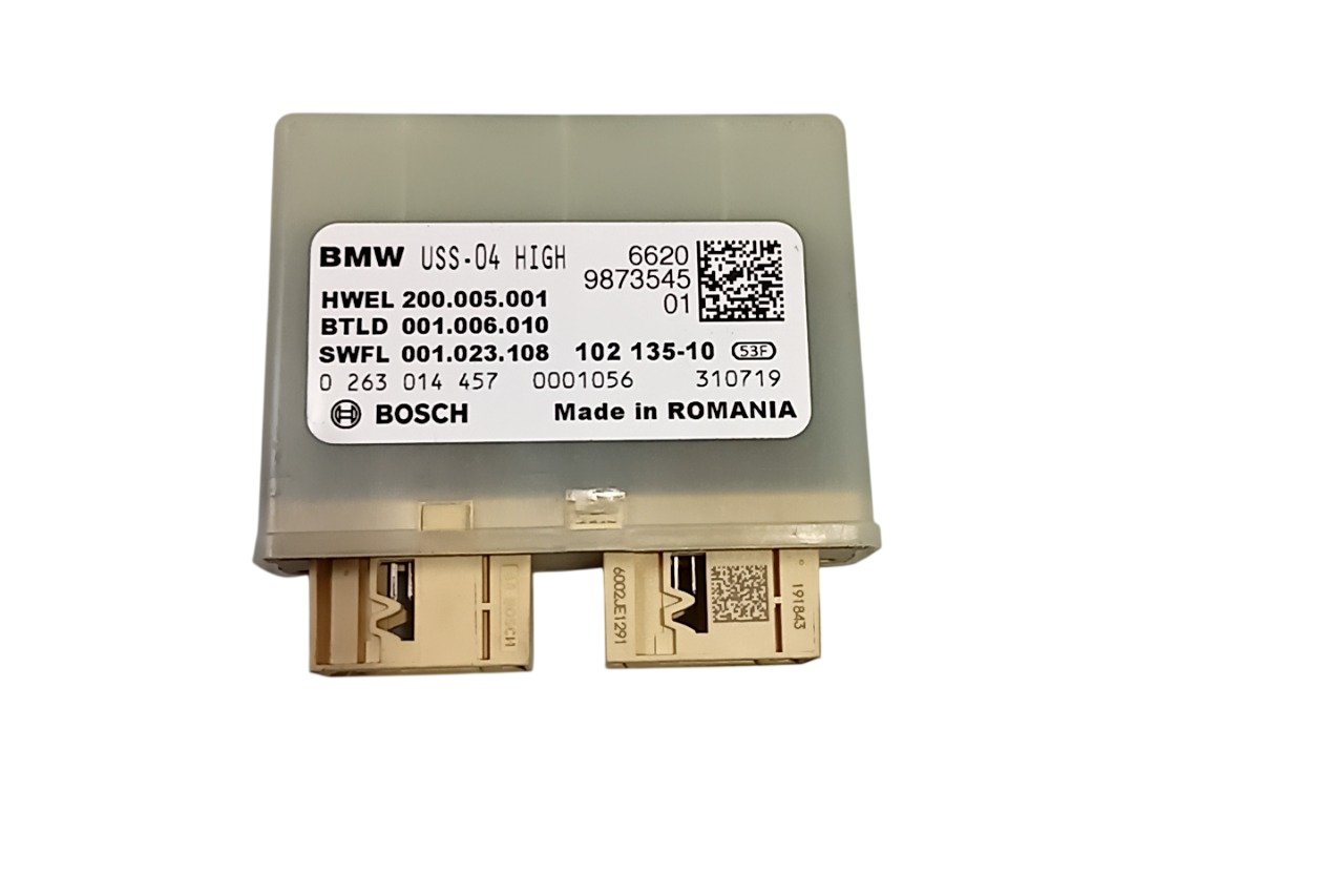 Audi R8 Parking PDC control unit/module BMW 3 SERIES Parking PDC control unit/module OE...