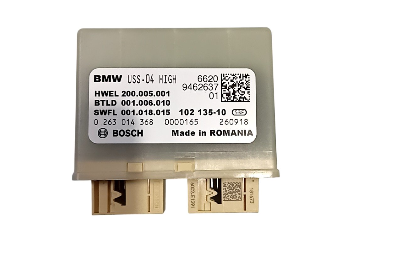 Audi R8 Parking PDC control unit/module BMW 3 SERIES Parking PDC control unit/module OE...