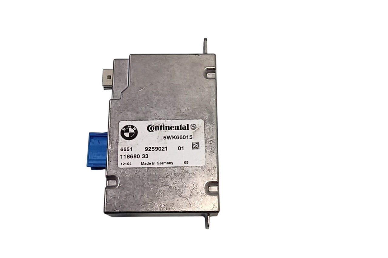 Audi R8 Camera control unit module BMW 6 SERIES Camera control unit module OEM 665...