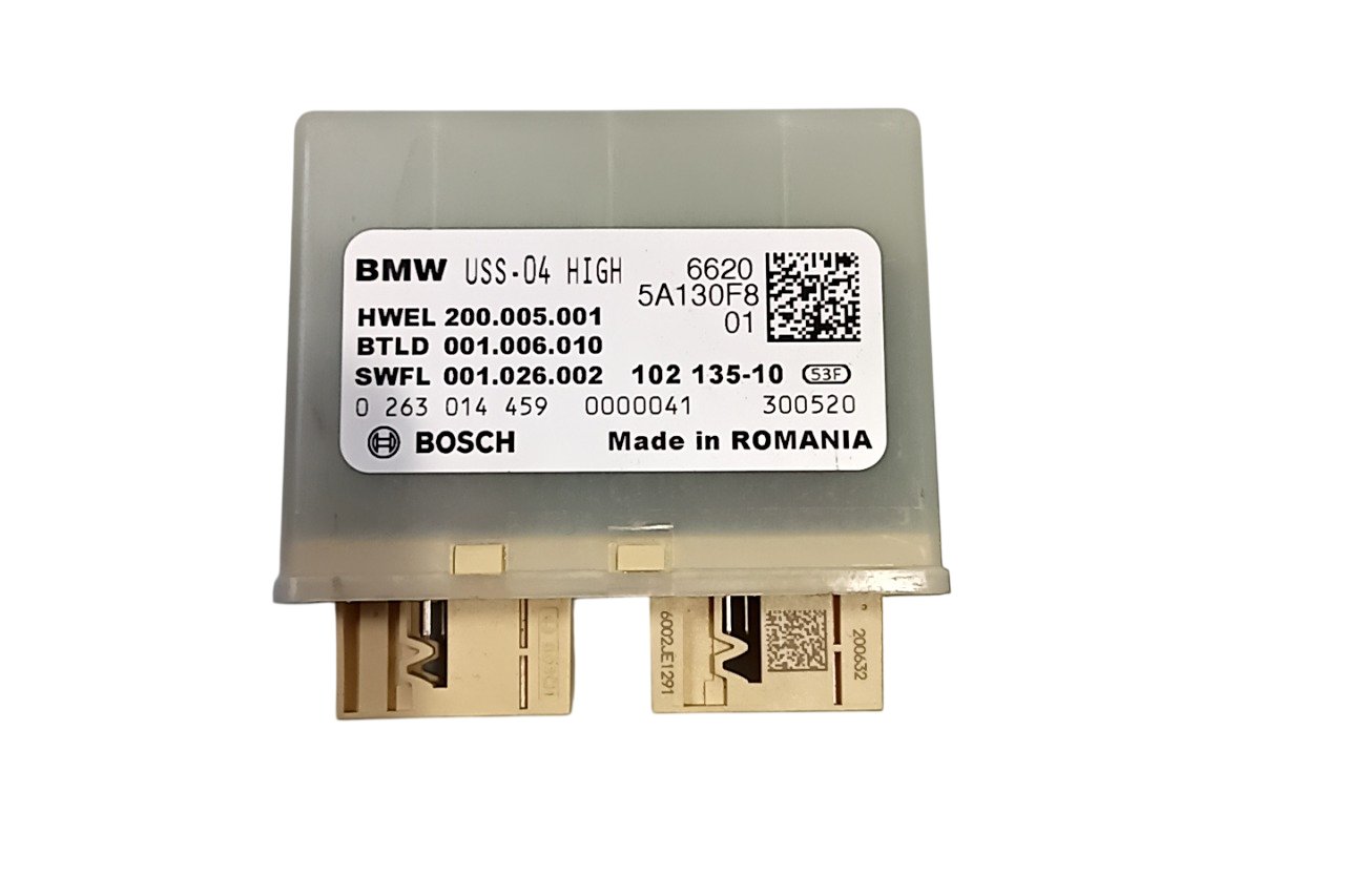 Audi R8 Parking PDC control unit/module BMW 3 SERIES Parking PDC control unit/module OE...