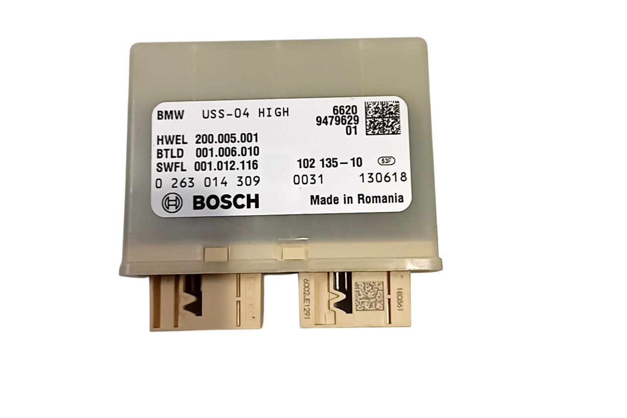 Audi R8 Parking PDC control unit/module BMW 3 SERIES Parking PDC control unit/module OE...