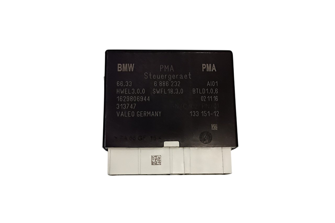 Audi R8 Parking PDC control unit/module BMW 2 SERIES Parking PDC control unit/module OE...
