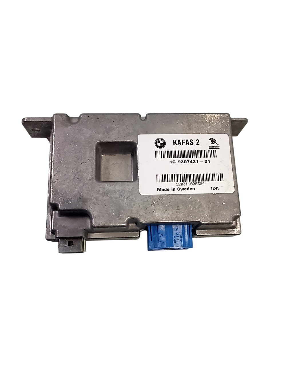 Audi R8 Other control units/modules BMW 3 SERIES Other control units/modules OEM 66...
