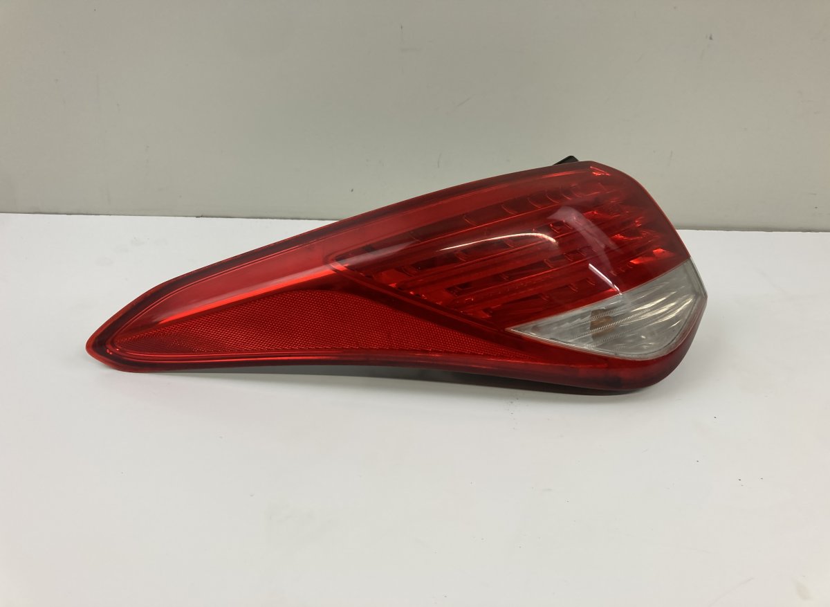 Hyundai i40 Left Rear Light Left rear light — HYUNDAI i40 (VF) (2011-2019) ...
