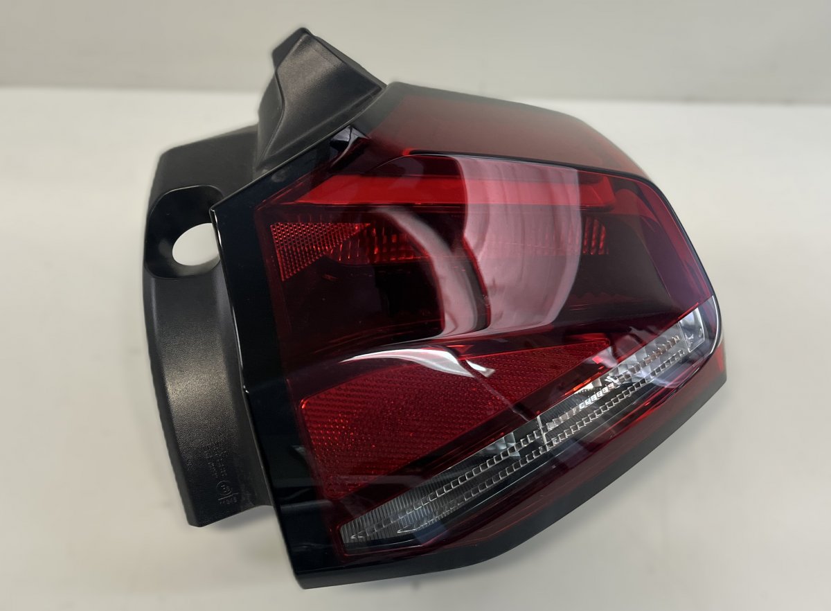 Citroen C4 Right Rear Light Right rear light — CITROËN C4 III / X (C41) (20...