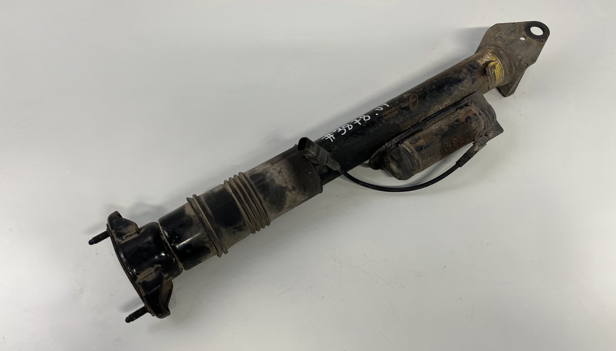Mercedes-Benz A (W169) Shock absorber — rear left Shock absorber — rear left — MERCEDES-BENZ ML-C...