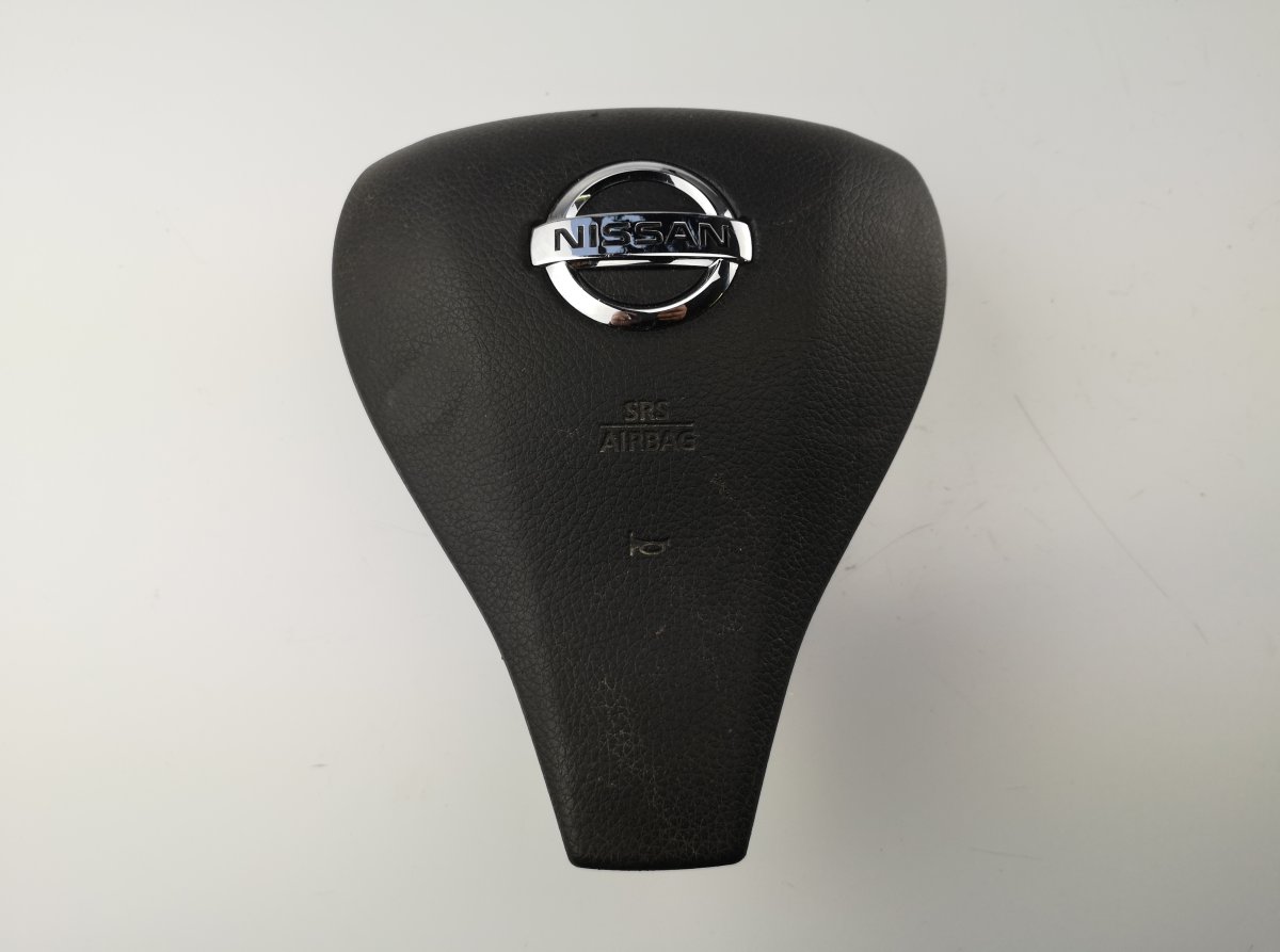 Nissan X-Trail / Rogue Steering Wheel Airbag Steering wheel airbag — NISSAN X-TRAIL III (T32...