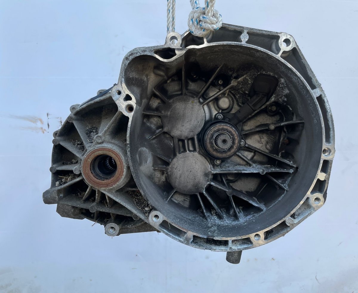 Ford Mondeo Gearbox
