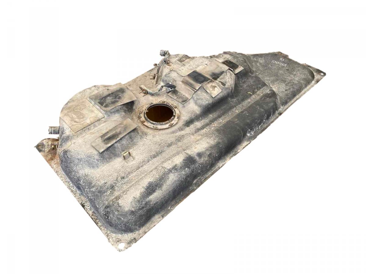 Lexus RX polttoainetankki Fuel Tank — LEXUS RX III (AL10) (2008-2015) — 7...