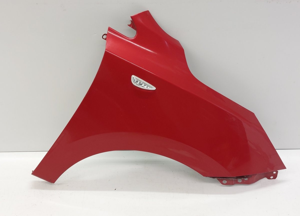 Front Right Fender Brand/Model: HYUNDAI TUCSON
Year: 2012
Engine: ...
