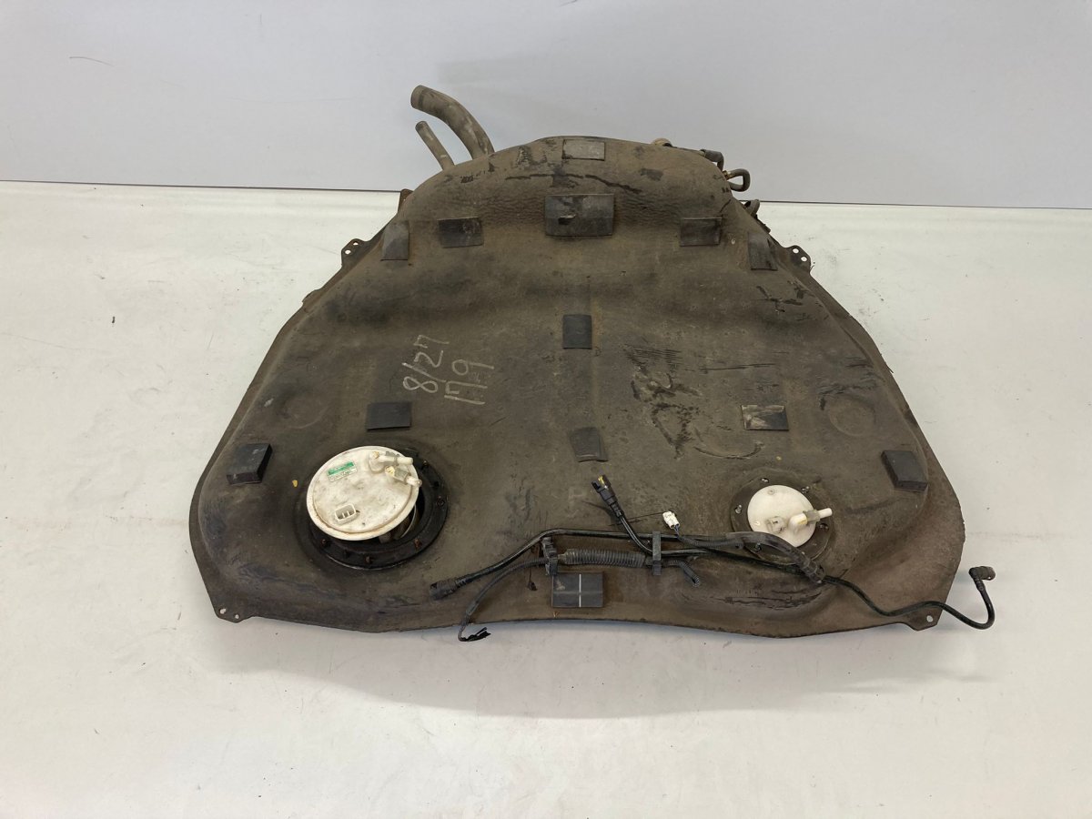 Subaru Forester топливный бак Fuel Tank — SUBARU FORESTER (SH) (2008-2013) — ...