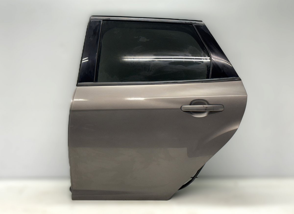 Ford Focus Door — rear left Door — rear left — FORD FOCUS III (2010-2018) —...