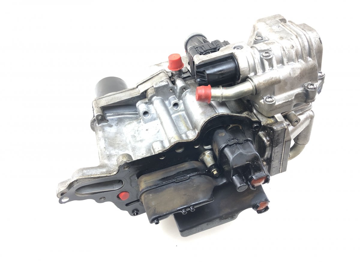 Land Rover Range Rover Sport (L494) EGR Valve EGR valve — LAND ROVER RANGE ROVER SPORT II (L4...