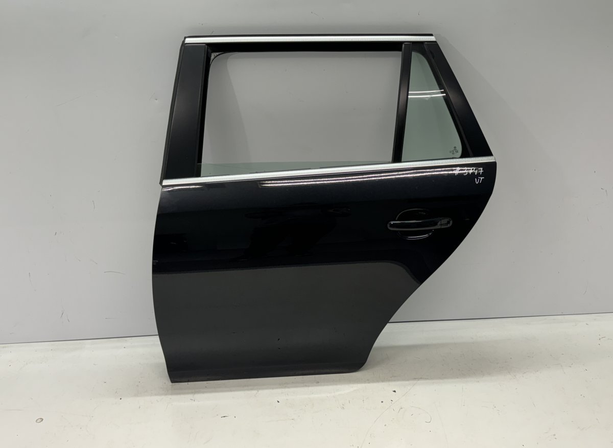Volkswagen Golf 6 Door — rear left Door — rear left — VW GOLF VI (5K) (2008-2013) ...