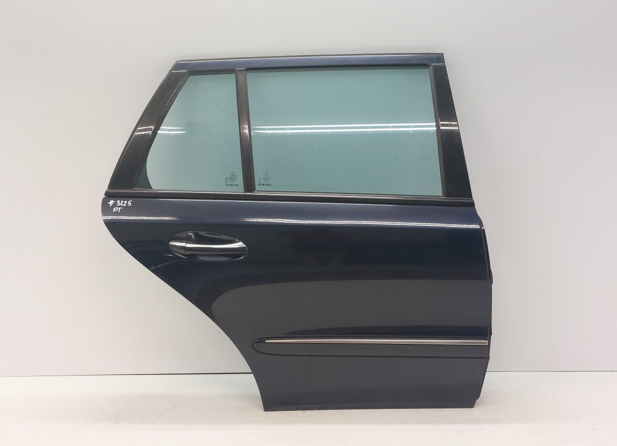 Mercedes-Benz A (W169) Door — rear right Door — rear right — MERCEDES-BENZ E-CLASS (W211...