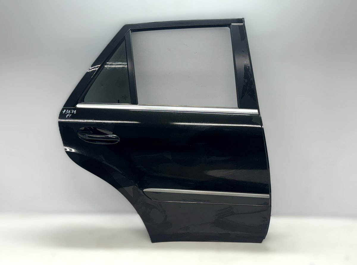 Mercedes-Benz A (W169) Door — rear right Door — rear right — MERCEDES-BENZ ML-CLASS (W16...