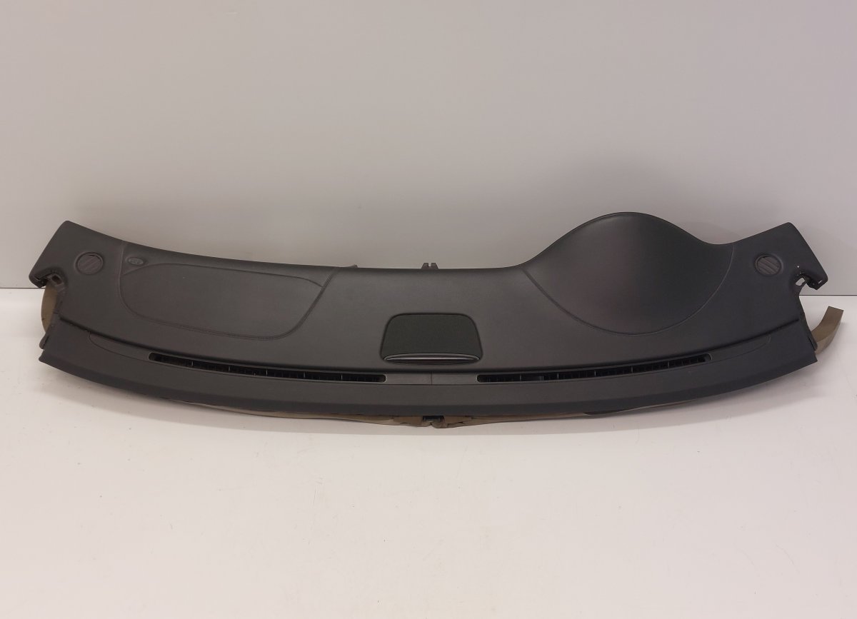 Mercedes-Benz CLS (C219) Dashboard Dashboard — MERCEDES-BENZ CLS (C219) (2004-2010...