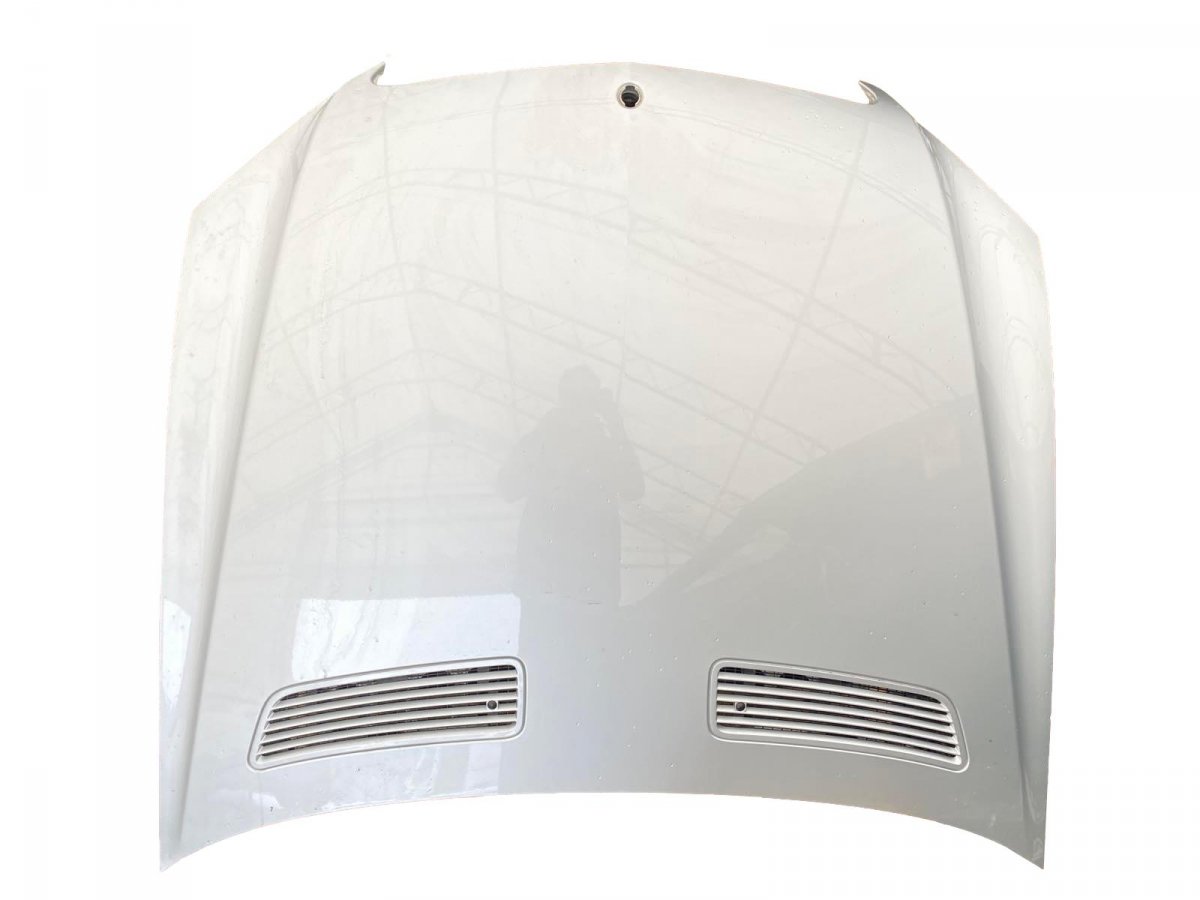 Mercedes-Benz A (W169) kapott Bonnet — MERCEDES-BENZ S-CLASS (W221) (2005-201...