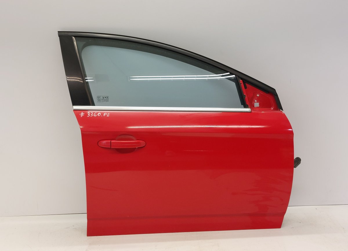 Ford Mondeo Door — front right Door — front right — FORD MONDEO Mk IV (BA7) (2...
