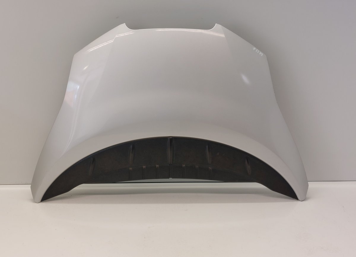 Nissan Leaf kapott Bonnet — NISSAN LEAF I (ZE0) (2010-2017) — F510...