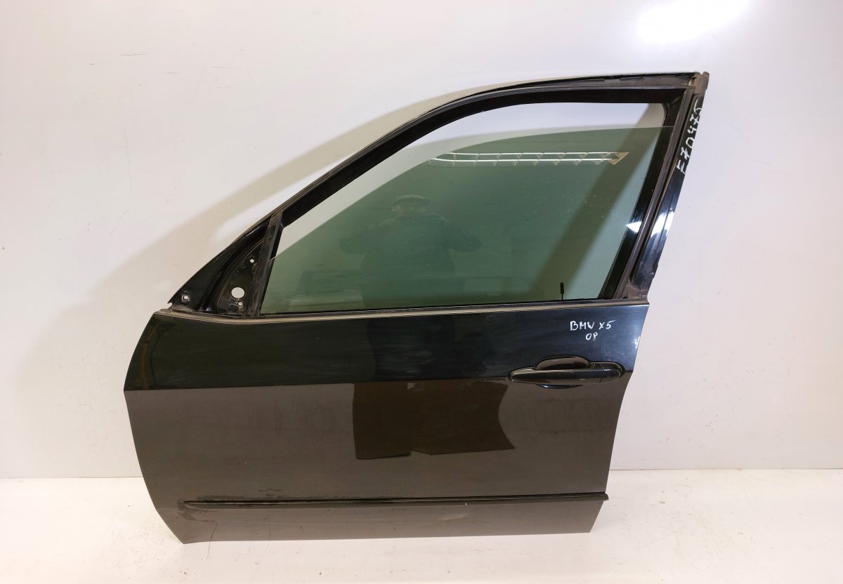 BMW X5 (E70) Door — front left Door — front left — BMW X5 (E70) (2007-2013) — ...