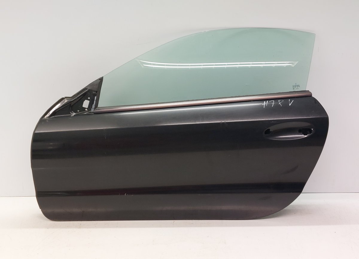 Mercedes-Benz A (W168) Door — front left Door — front left — MERCEDES-BENZ SL-CLASS (R23...