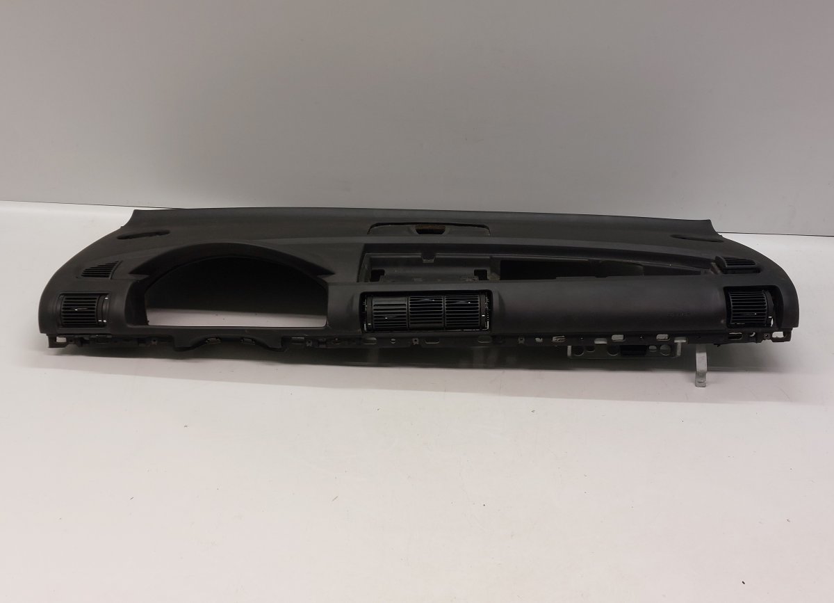 Ford Galaxy Dashboard Dashboard — FORD GALAXY II (WA6) (2006-2015) — ...