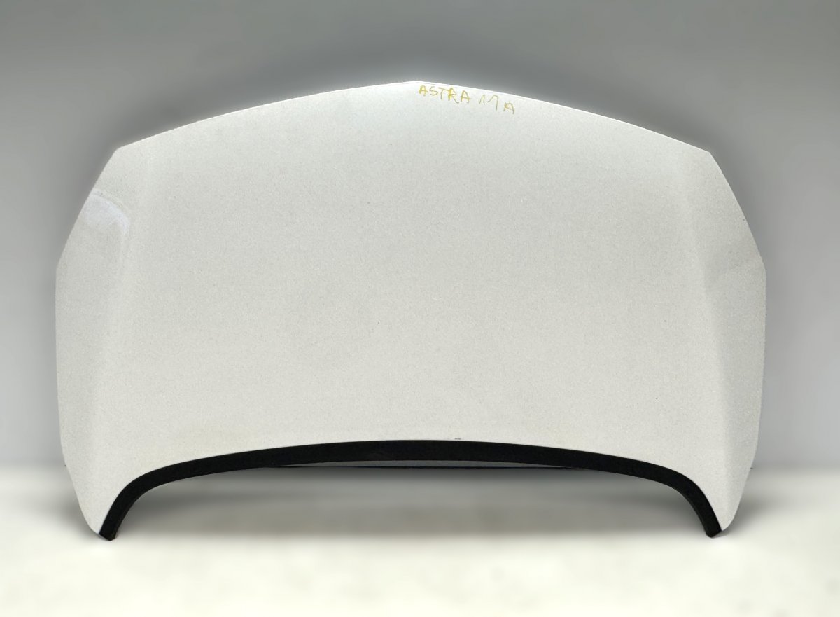 Opel Astra (H) kapott Bonnet — OPEL ASTRA J (P10) (2009-2015) — 13312...