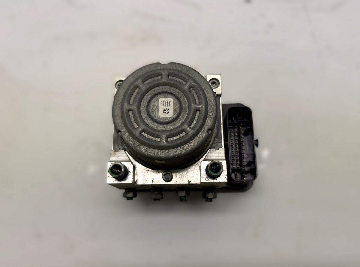 Renault Talisman ABS hydraulic unit / pump ABS hydraulic unit / pump — RENAULT TALISMAN (L...
