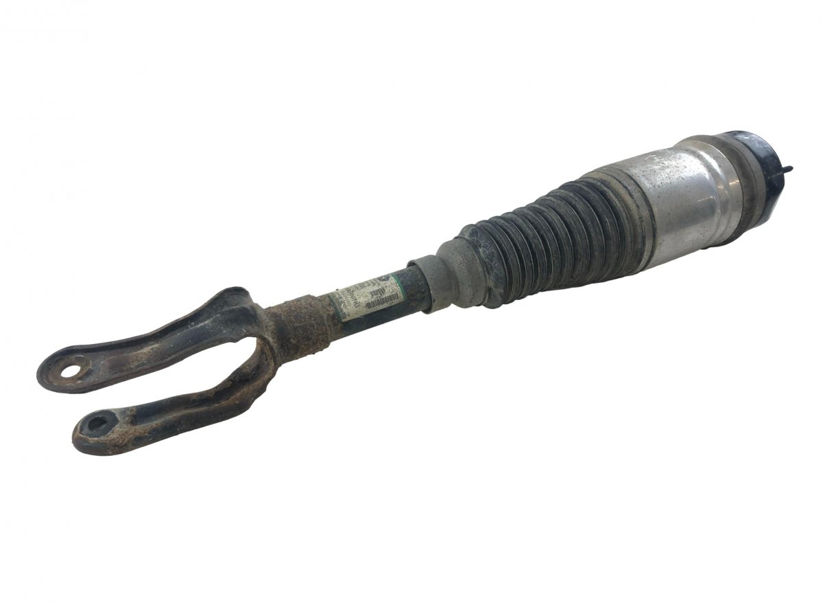 Jeep Grand Cherokee (WK) Front Right Air Shock Absorber Front Right Air Shock Absorber — JEEP GRAND CHE...