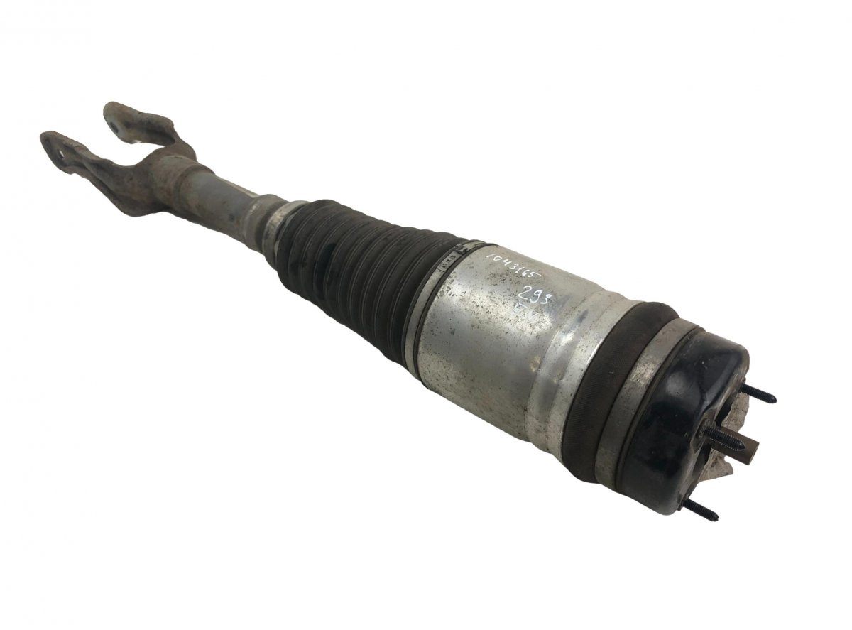 Jeep Grand Cherokee (WK) Front Left Air Shock Absorber Front Left Air Shock Absorber — JEEP GRAND CHER...
