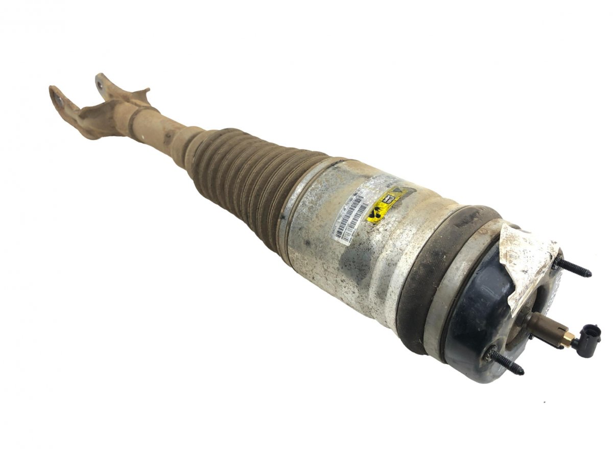 Jeep Grand Cherokee (WK) Front Left Air Shock Absorber Front Left Air Shock Absorber — JEEP GRAND CHER...